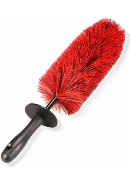 Spta Car Wheel Brush Uzun Jant Fırçası 45CM