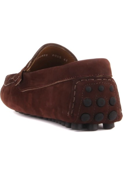 Sail Lakers - Kahverengi Nubuk Erkek Ayakkabı fırsatları