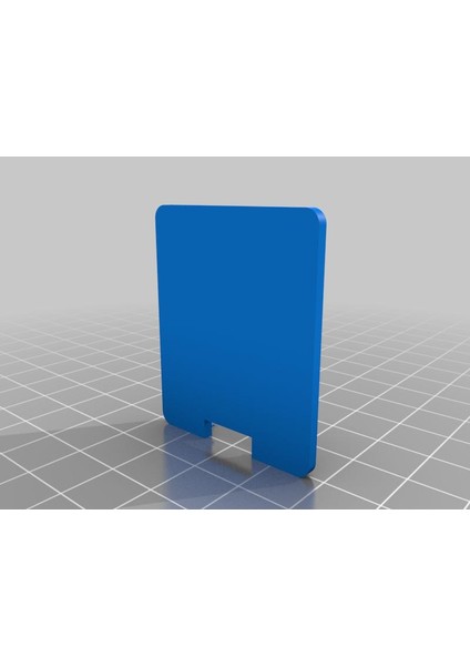 ESP32 Mini Kutu Plastik Aparat
