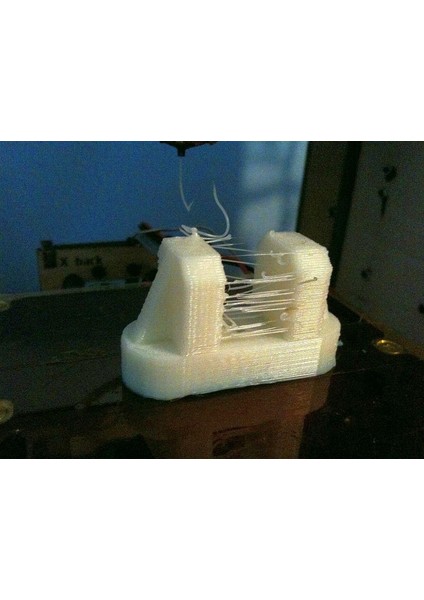 Bebek Kapısı Braketi Plastik Aparat modelleri