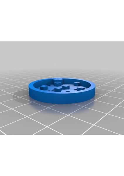 Kapaklı Dpad Kutusu Plastik Aparat fırsatları