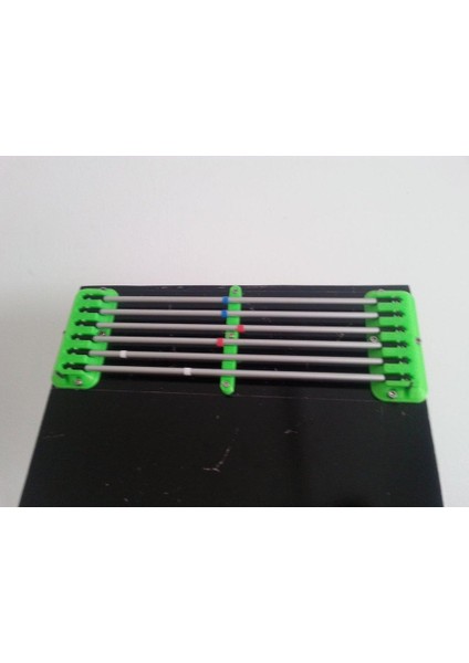 Traxxas 5347 Alicner / Alineador Plastik Aparat fiyatları