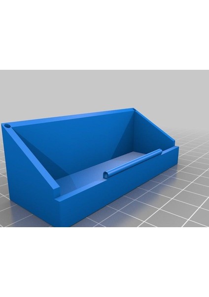 Sigara Kutusu, Içinde Daha Hafif Plastik Aparat modelleri