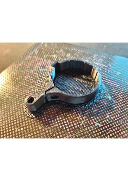 Azərbaycanca 4500 - Kapsam Atma Kolu Plastik Aparat