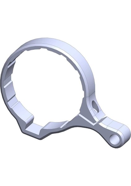 Azərbaycanca 4500 - Kapsam Atma Kolu Plastik Aparat fiyatları