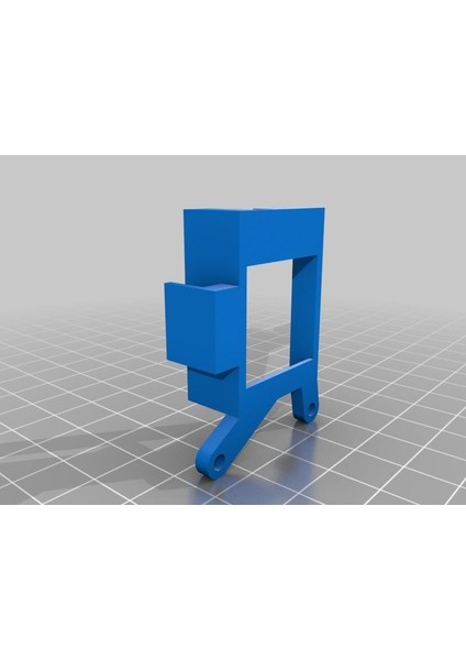 Akk X2 Ultimate / Mach 2 Vtx ve Rxsr Stack Plastik Aparat