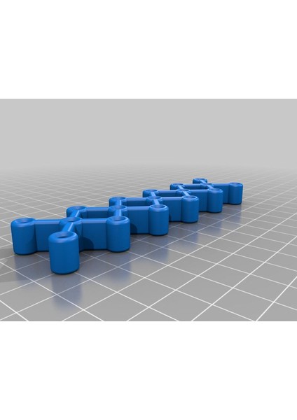 Tornavida Organizatörü Plastik Aparat