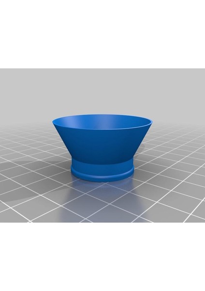 Gopro Kahraman Güneş Parlama Hood Plastik Aparat