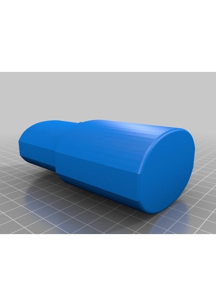 Davinci Iq Buharlaştırıcı Kutu Kılıf Plastik Aparat