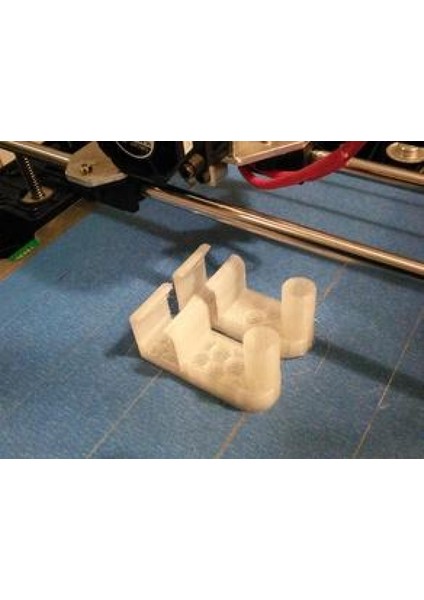 Sertbot Z-Axis Desteği Plastik Aparat fiyatları