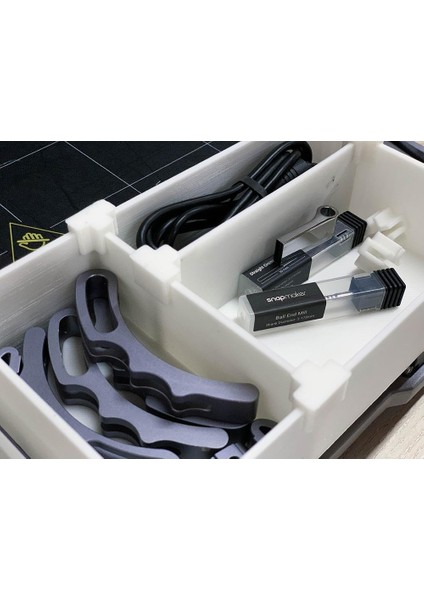 Snapmaker Çekmece Plastik Aparat fiyatları