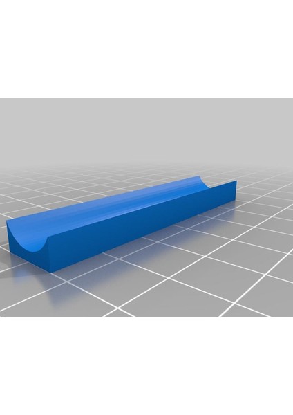 Milenco Aero Aynası Için Kabe Logosu Plastik Aparat fiyatları