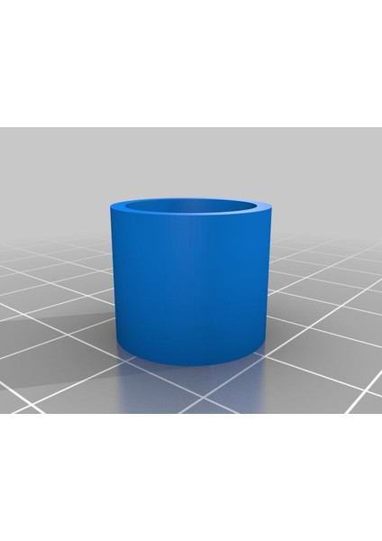 Krytac Vector Airsoft Için Iplik Koruyucusu Plastik Aparat