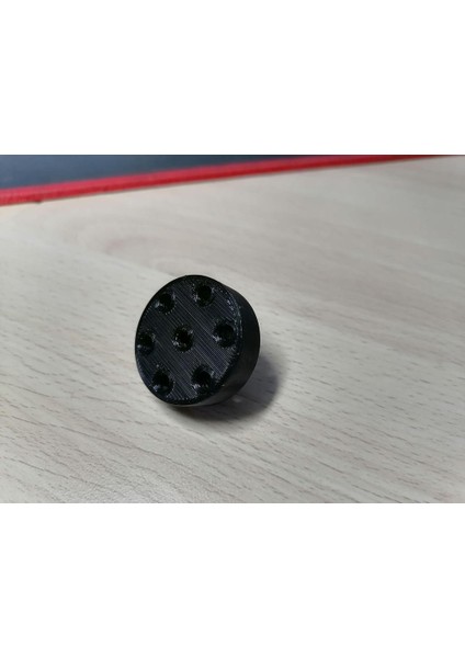 Adaptör Meccano Tekerlek Için Arduino Motor Plastik Aparat