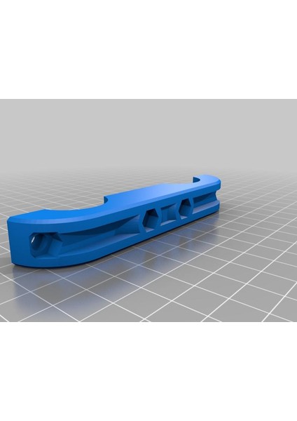 1 Ila 1 Katrike Çift Uçlu Aksesuar Montaj Kelepçesi Plastik Aparat modelleri