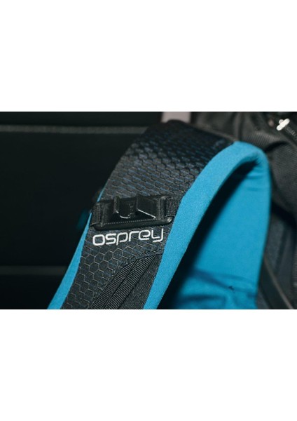 Osprey Mutant Camelbak Klipsi Plastik Aparat