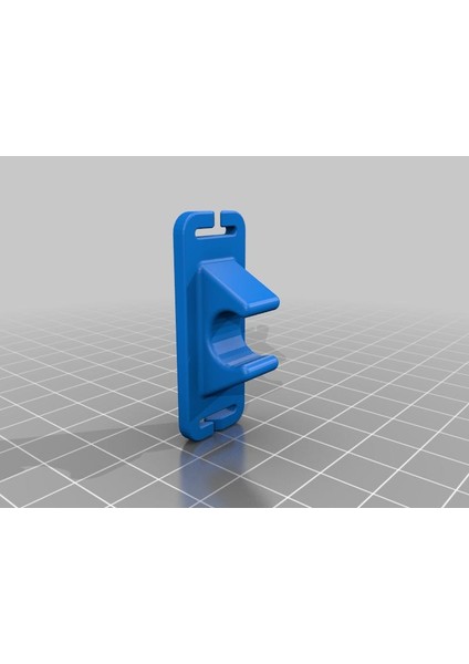 Osprey Mutant Camelbak Klipsi Plastik Aparat