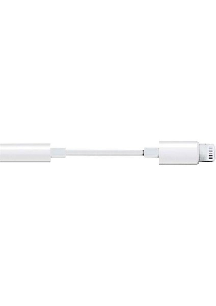 Lightning 3.5mm Jack Kulaklık Dönüştürücü