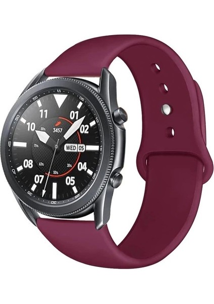 Xiaomi Redmi Watch 5 Active/Lite Kordon Silikon Spor Kordon