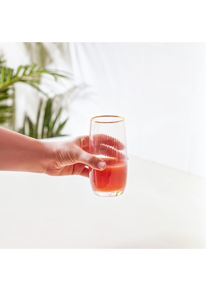 Gemma Meşrubat Bardağı Somon 480 ml modelleri