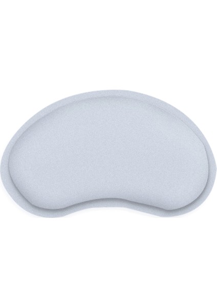 Bilek Desteği Yumuşak Köpük Mouse Pad (Yurt Dışından)