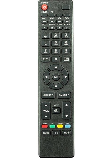 32B80 Smart LCD LED Tv Kumandası