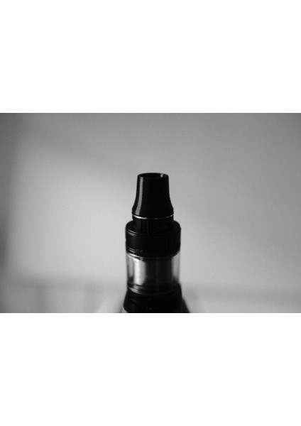 Drip Tip 510 W/o O-Rings Plastik Aparat