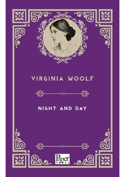 Night And Day - Virginia Woolf