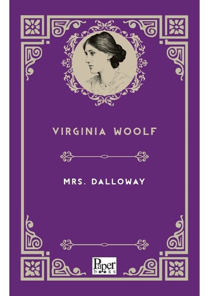Mrs. Dalloway - Virginia Woolf