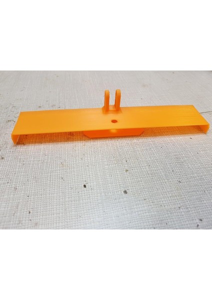 V-Slot Için LED 24V (Ender 3, ...) Plastik Aparat modelleri
