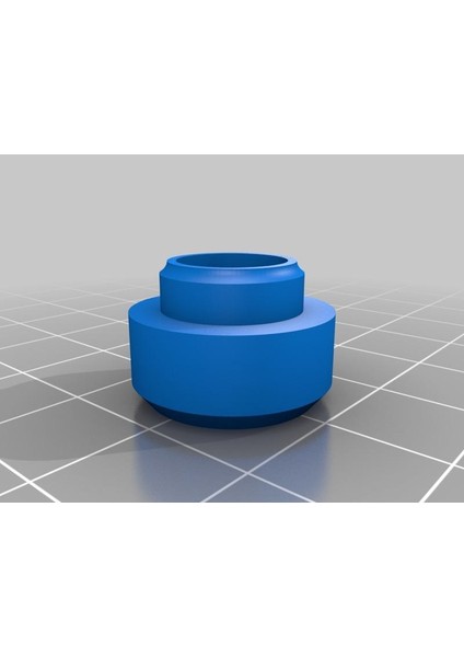 Vandy Vape Bonza Rda Drip-Tip Plastik Aparat