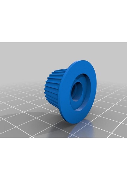 Fender Tarzı Gitar Hacmi / Taş Düğmesi Plastik Aparat