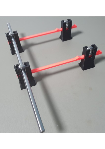 Ayarlanabilir Makara Tutucu Plastik Aparat fiyatları