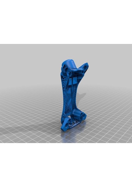 Hiperlite Yüzler 2 Pod Plastik Aparat