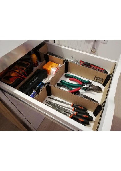 Çekmece Organizatörü / Organ De Tiroir Plastik Aparat fiyatları