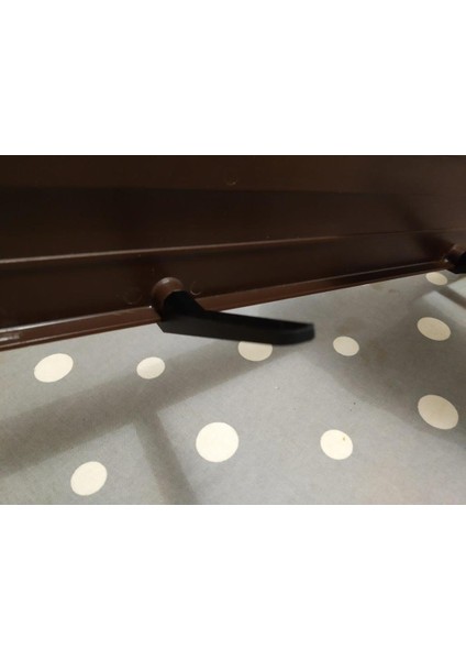 Destek De Jeu Rummikub Plastik Aparat