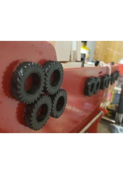 Traktör Lastikleri Soğan Plastik Aparat fiyatları