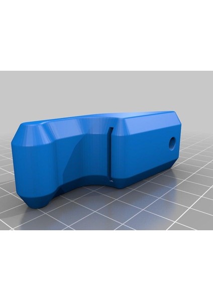 Dhmn Penny Şişe Açacağı Plastik Aparat