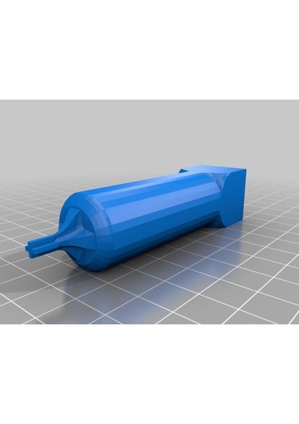 Mx Keycap Boyama Sopa Plastik Aparat