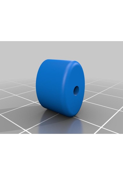 Rollbetten V Film Sarıcı Plastik Aparat