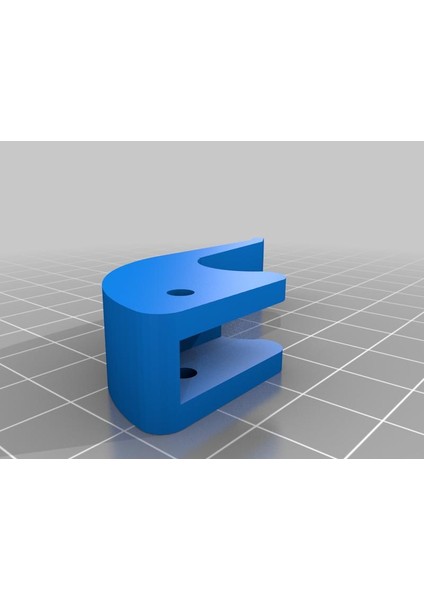 Shoprider Mobility Scooter Tiller Serbest Bırakma Kolu Plastik Aparat