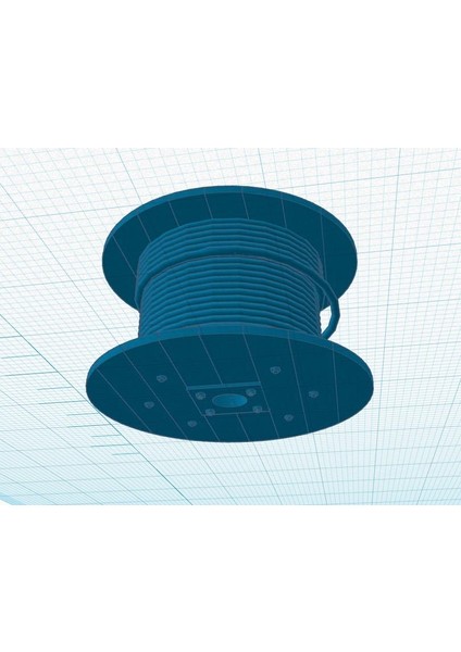 Tam Kablo Makarası Plastik Aparat fiyatları