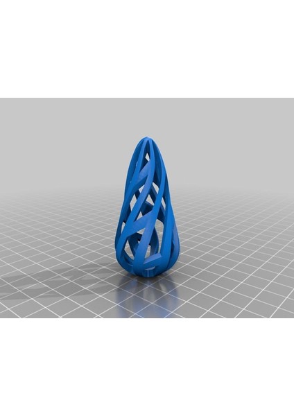 Çift Kollu Plastik Aparat