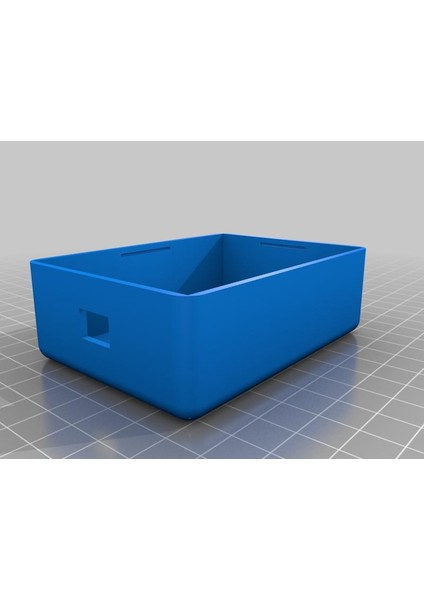 HOMEKIT32 ESP32 Kılıf Kutusu Organik Plastikten Aksesuar
