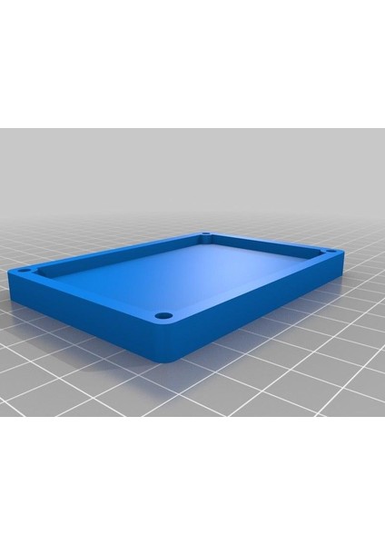 DP50V5A Güç Kaynağı Muhafazası Plastik Aparat