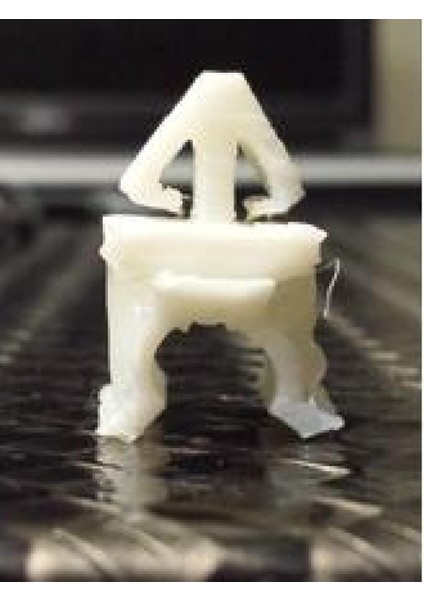 Toyota Hood Prop Klip Plastik Aparat fiyatları