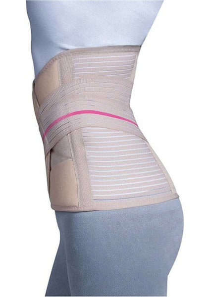 Sweet Sweat Doğum Sonrası Lohusa Korse Abdominal Karın Korse Sarkma Önleyici Sauna Kemeri