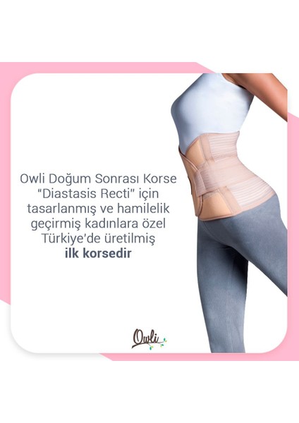Sweet Sweat Doğum Sonrası Lohusa Korse Abdominal Karın Korse Sarkma Önleyici Sauna Kemeri fırsatları