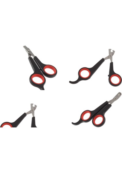 Kedi Köpek Tırnak Makası Renkli 12 cm * 6 cm * 3 cm fiyatları