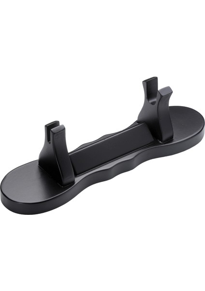 Tekli Ahşap Bıçak ve Çakı Standı